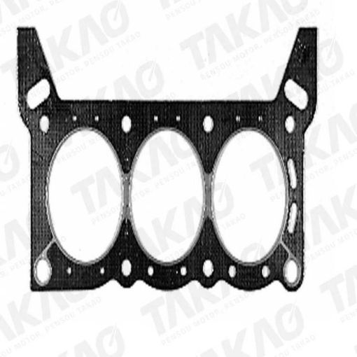 Imagem de JUNTA CABECOTE FORD MUSTANG 3.8 V6 /95