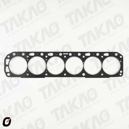 Imagem de JUNTA CABECOTE FORD F1000 4.9 12V