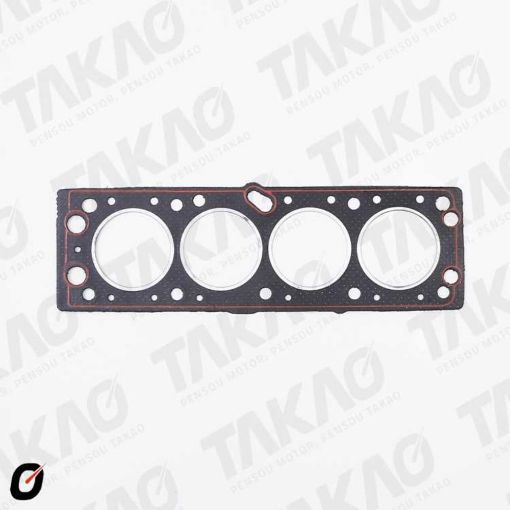 Imagem de JUNTA CABECOTE GM CORSA 1.0 16V