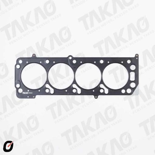 Imagem de JUNTA CABECOTE GM BLAZER S10 2.4 01...