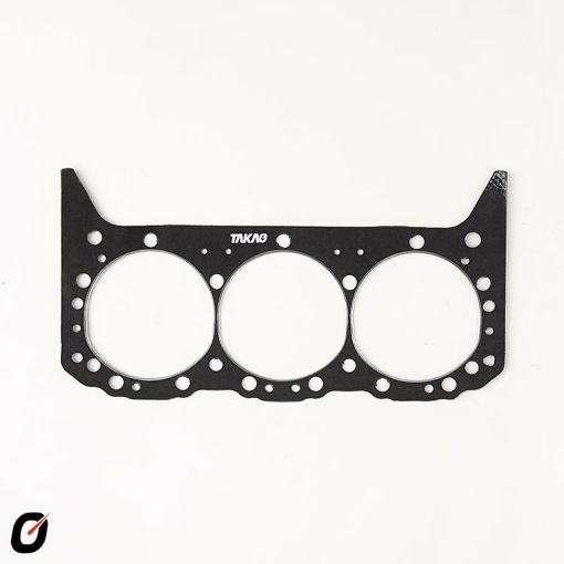 Imagem de JUNTA CABECOTE GM S10 BLAZER VORTEC 4.3 V6 GAS