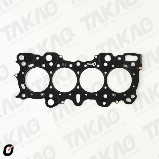 Imagem de JUNTA CABECOTE HONDA 1.6L 16V DOHC B16A2 96-00 CIVIC VTI