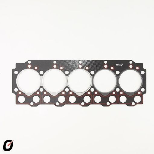 Imagem de JUNTA CABECOTE GRAND CHEROKEE 3.1