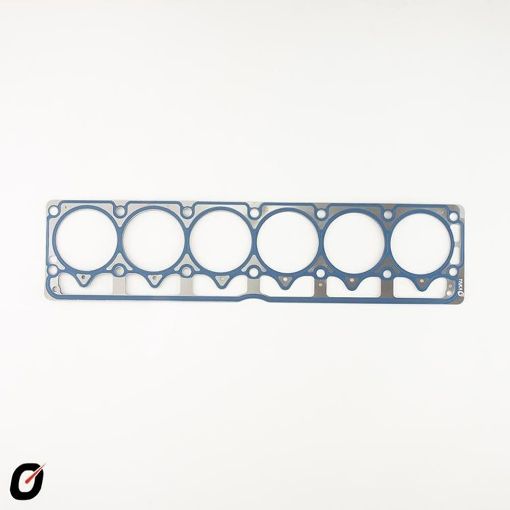 Imagem de JUNTA CABECOTE JEEP CHEROKEE 4.0 99 CABECOTE ACO