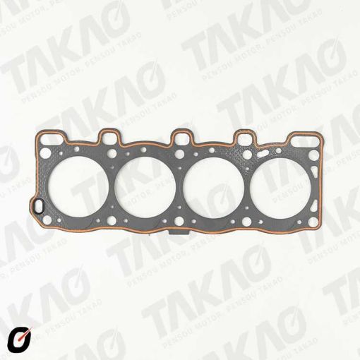 Imagem de JUNTA CABECOTE ASIA 2.2L 8V SOHC 93/ ROCSTA