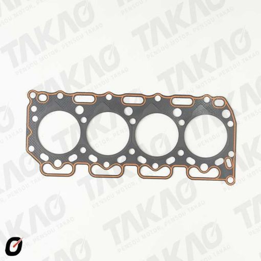Imagem de JUNTA CABECOTE KIA CERES 2.2 K2400 2.4 DIESEL