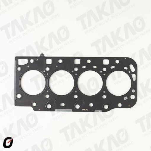 Imagem de JUNTA CABECOTE KIA HYUNDAI HR BONGO K2500 2.5 16V - 1 PIC