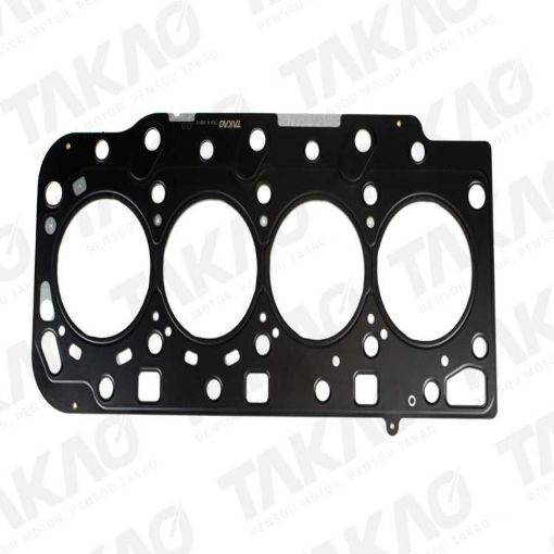 Imagem de JUNTA CABECOTE KIA HYUNDAI HR BONGO K2500 2.5 16V - 2 PIC