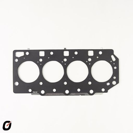 Imagem de JUNTA JUNTA CABECOTE KIA SORENTO 2.5 16V DIESEL 02/ - 1 PIC