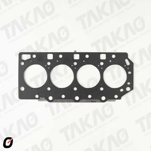 Imagem de JUNTA CABECOTE KIA SORENTO 2.5 16V DIESEL