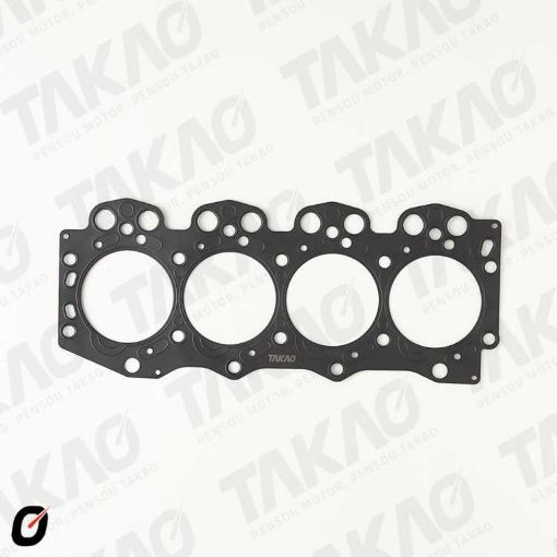 Imagem de JUNTA CABECOTE KIA BESTA 2.7 GS