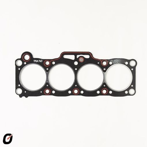 Imagem de JUNTA CABECOTE MAZDA EMPILHADEIRA MOTOR 2.0 FE