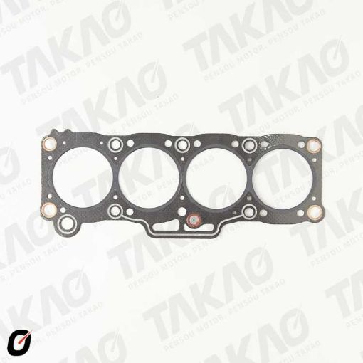 Imagem de JUNTA CABECOTE EMPILHADEIRAS MAZDA 2.0L 8V SOHC FE HYSTER. Y