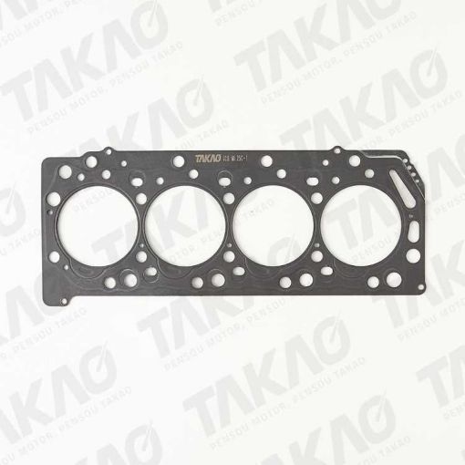 Imagem de JUNTA CABECOTE MITSUBISHI L200
