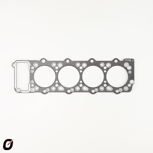 Imagem de JUNTA CABECOTE MITSUBISHI PAJERO 2.8 TDI - 4M40T