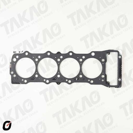 Imagem de JUNTA CABECOTE MITSUBISHI PAJERO FULL 3.2 16V DIESEL