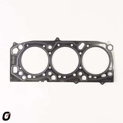 Imagem de JUNTA CABECOTE MITSUBISHI PAJERO FULL 3.8 24V V6 - 6G75/6