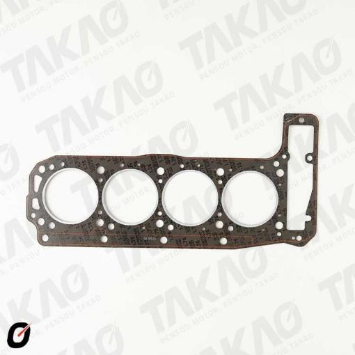 Imagem de JUNTA CABECOTE MERCEDES BENZ 2.0L 8V SOHC 102.961 E 62 84-93