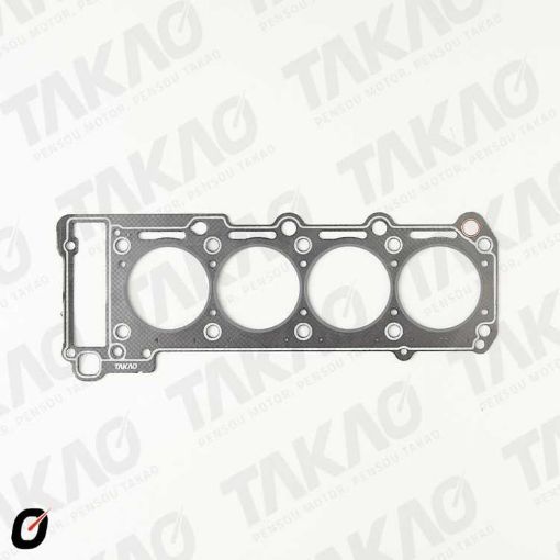 Imagem de JUNTA CABECOTE MERCEDES 2.2L 16V DOHC MB 611.981. 987 01/ SP