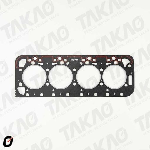 Imagem de JUNTA CABECOTE PEUGEOT 2.3L 8V OHV XD2 92-99 PICK-UP 504