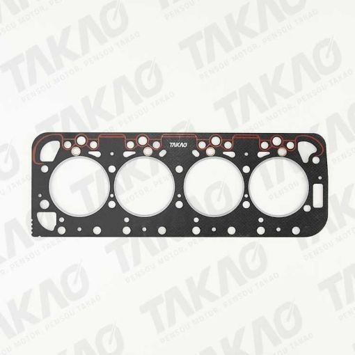 Imagem de JUNTA CABECOTE PEUGEOT 2.3L 8V OHV XD2 92-99 PICK-UP 504