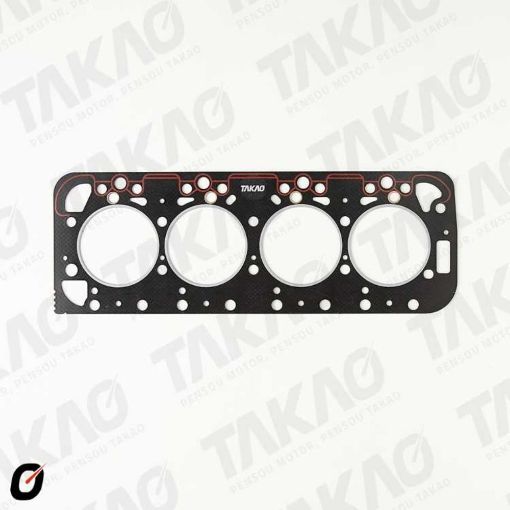 Imagem de JUNTA CABECOTE PEUGEOT 2.3L 8V OHV XD2 92-99 PICK-UP 504