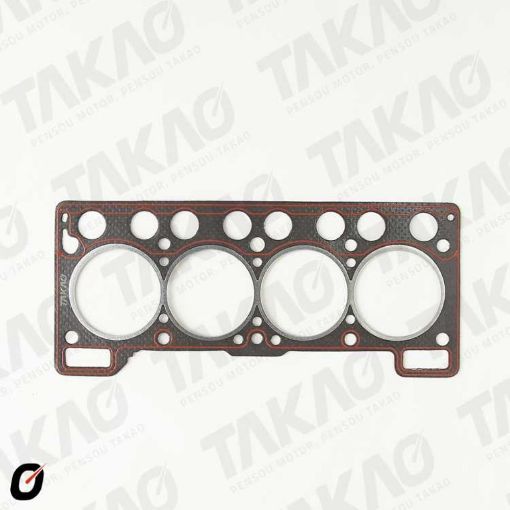 Imagem de JUNTA CABECOTE RENAULT CLIO PICK UP EXPRESS 1.6 C1L C2L C3L