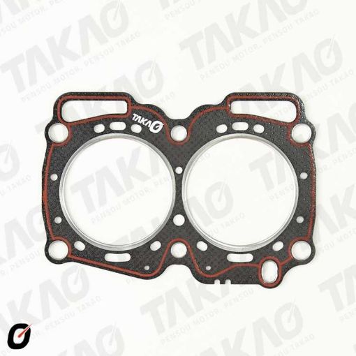 Imagem de JUNTA CABECOTE SUBARU 2.2 16V - TODOS