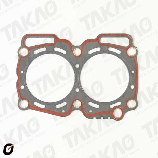 Imagem de JUNTA CABECOTE SUBARU 2.5 16V