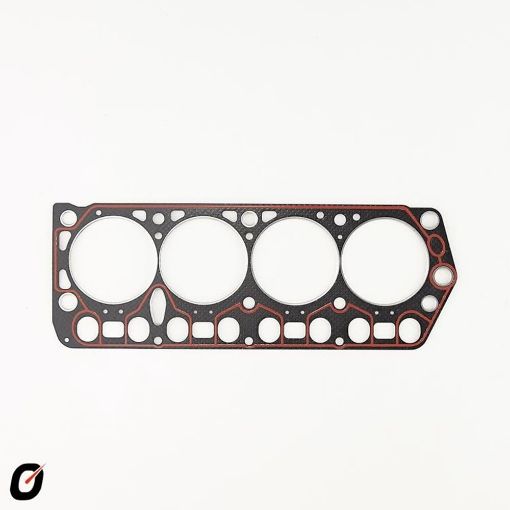 Imagem de JUNTA CABECOTE EMPILHADEIRA MOTOR TOYOTA 2.2 8V