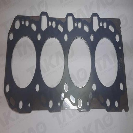 Imagem de JUNTA CABECOTE TOYOTA HILUX 2.5 16V DIESEL - 3PIC