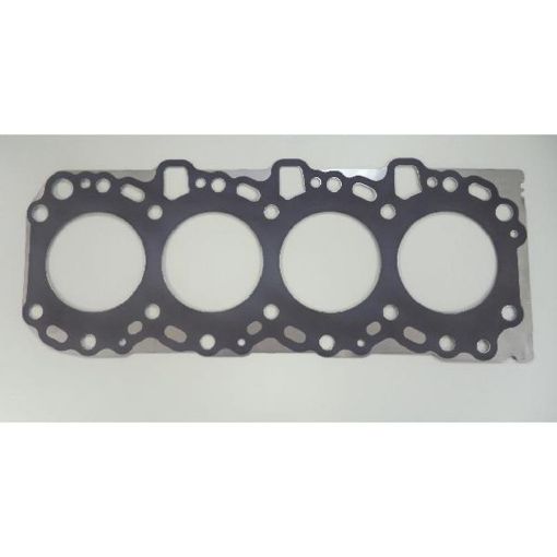Imagem de JUNTA CABECOTE TOYOTA HILUX 2.5 16V DIESEL - 4 PIC