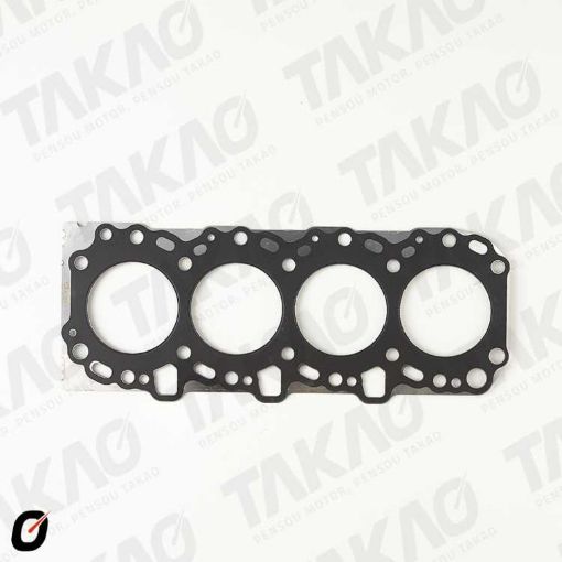 Imagem de JUNTA CABECOTE TOYOTA 2.5L 16V DOHC 2KD 05/ HILUX D4-D CAB.
