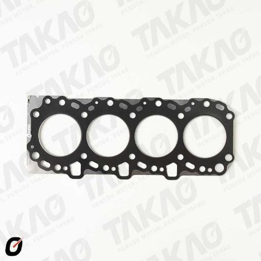 Imagem de JUNTA CABECOTE TOYOTA HILUX 3.0 16V 2KD