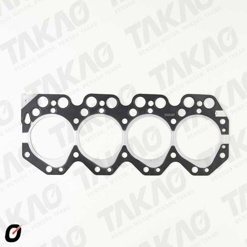 Imagem de JUNTA CABECOTE TOYOTA 14B BANDEIRANTES 3.7 8V - 1 PIC