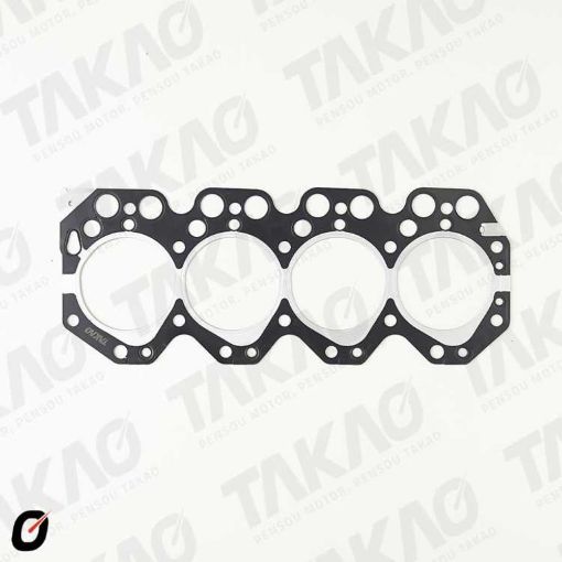 Imagem de JUNTA CABECOTE TOYOTA 14B BANDEIRANTES 3.7 8V - 3 PIC