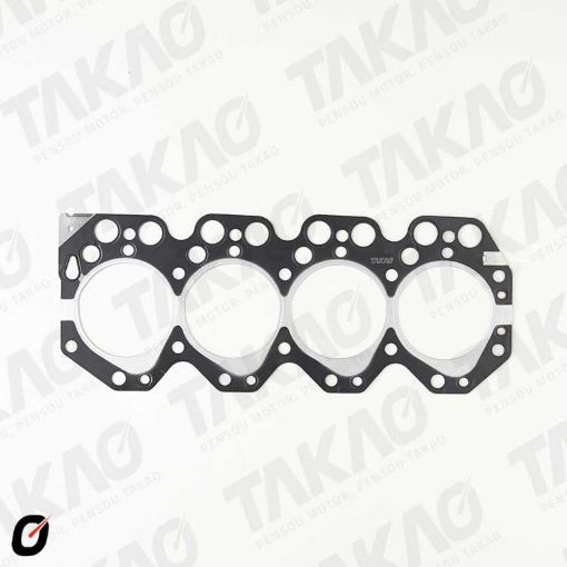 Imagem de JUNTA CABECOTE TOYOTA 14B BANDEIRANTES