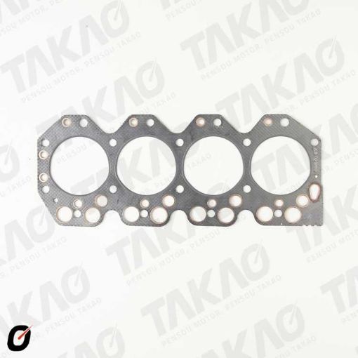 Imagem de JUNTA CABECOTE TOYOTA 14B BANDEIRANTES 3.7 8V - 1 PIC