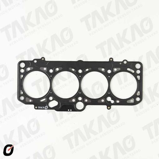 Imagem de JUNTA CABECOTE VW GOLF AUDI A3 1.6 8V 99/01 BLOCO AKL