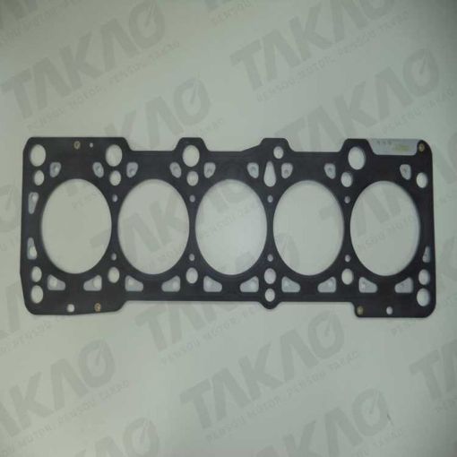 Imagem de JUNTA CABECOTE VW 2.4L 10V L5 DOHC AJA 98-00 CARAVELLE. EURO