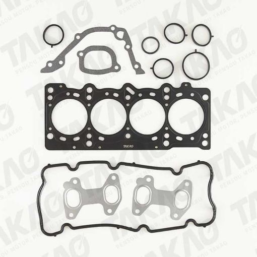 Imagem de JUNTA MOTOR FIAT FIRE 1.0 1.3 8V