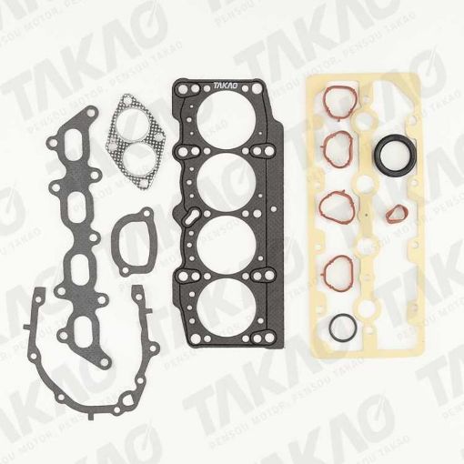 Imagem de JUNTA MOTOR FIAT FIRE 1.0 1.3 16V