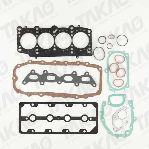 Imagem de JUNTA MOTOR FIAT FIRE 1.0 1.3 16V