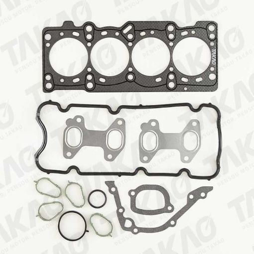 Imagem de JUNTA MOTOR FIAT FIRE 1.0 1.3 8V