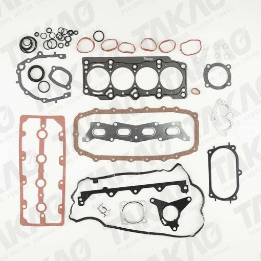 Imagem de JUNTA MOTOR FIAT BRAVO 1.4 16V TJET