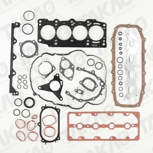 Imagem de JUNTA MOTOR FIAT BRAVO 1.4 16V TJET