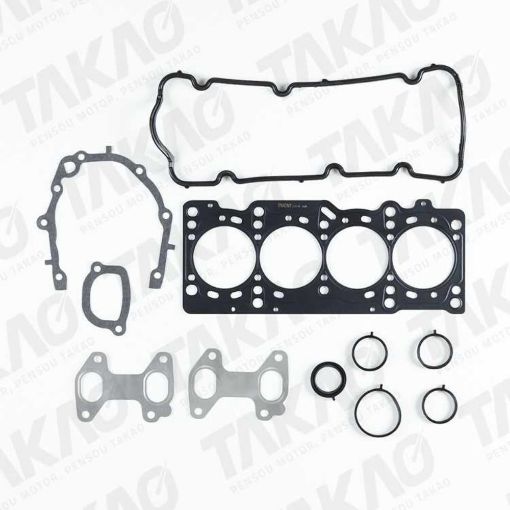 Imagem de JUNTA MOTOR FIAT FIRE 1.4 8V FLEX