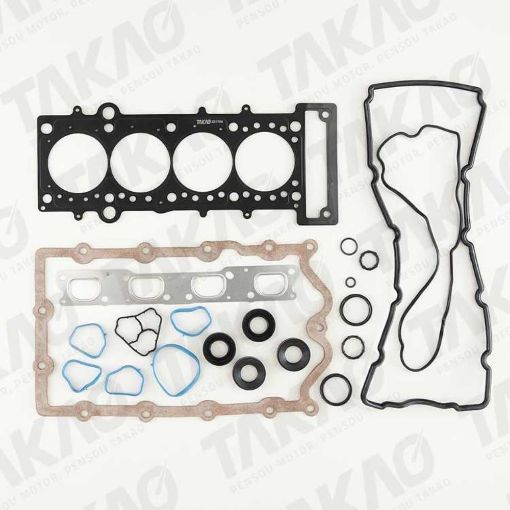 Imagem de JUNTA MOTOR FIAT PUNTO IDEA 1.8 16V ETORQ