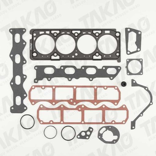 Imagem de JUNTA MOTOR FIAT PALIO 1.6 16V 95/00