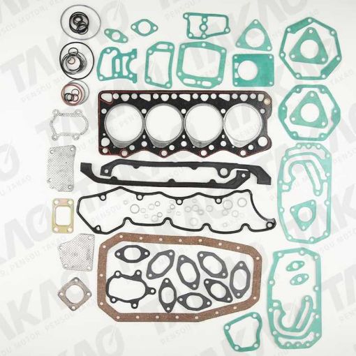 Imagem de JUNTA MOTOR FIAT DUCATO 2.8 ASPIRADA